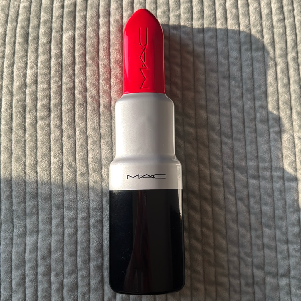 Mac Lipstick Case